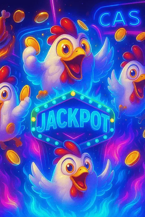 Chicken Road Free Demo Gaming Experience
